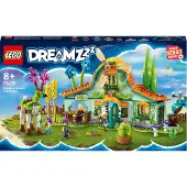 LEGO DREAMZzz 71459 Étable des créatures de rêve