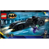 LEGO Batman contre le Joker : Poursuite en Batmobile - 76224 de l'univers DC