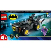 LEGO Poursuite en Batmobile : Batman contre le Joker - 76264 de l'univers DC