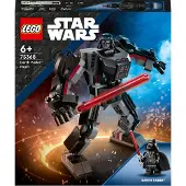 LEGO Star Wars, Darth Vader : Mécha