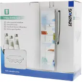 Scanpart Support Pour Bouteilles (1120000021)