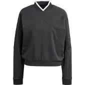 Adidas Tiro Sweatshirt Noir S Femme