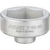 Hazet 2169-36 Oliefiltersleutel