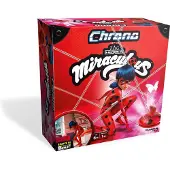 Dujardin Jeu d'adresse Dujardin Chrono Miraculous