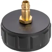 Hazet Adaptateur de radiateur 4800-15