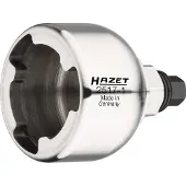 Hazet Extracteur de moyeu "2517-1" Pompe haute pression Broche filetée