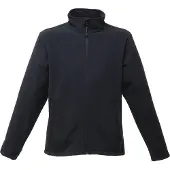 Regatta Reid Veste Softshell pour homme, coupe-vent, imperméable RG1599 (XL) (Noir)