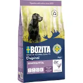 Bozita Original Senior pour chien