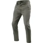 REV'IT! Pants Dean SF Tarmac Motorcycle Jeans Taille L34/W28