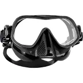SCUBAPRO Masque De Plongée Steel Pro
