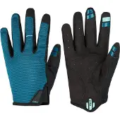 Giro Dnd Gloves Bleu M Femme