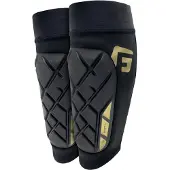 G-Form Pro-s Elite X Shin Guards Noir M