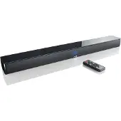 Canton Smart Soundbar 9 Barre de son multiroom intelligente 300W - Noir