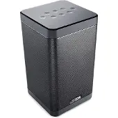 Canton VG! Lautsprecher Multiroom 120W 40-30000Hz BT Bassrefl. sw SMART SOUNDBOX 3 SCHWARZ