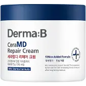 Derma:B CeraMD Repair Cream - 430 ml