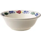 Boerenbont bol papillon avec bec verseur 23,5x8cm