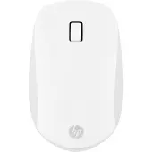 HP souris Bluetooth 410 plate (blanc/argent)