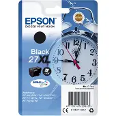 Epson Cartouche D'Encre T2431 Xl Noir - Eléphant (C13T24314012)