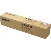 Samsung CLT-M806S/ELS Toner magenta -B