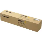 Samsung Toner Clt-y806s