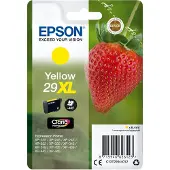 Epson 29XL Cartouche Jaune
