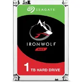 Seagate IronWolf ST1000VN002 1 To