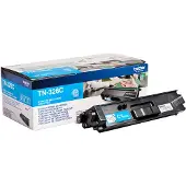 Brother TN-326C - Cyan - Toner - Grande capacité