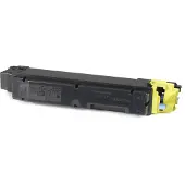 Kyocera TK-5150Y - Jaune - Toner