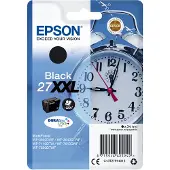 Epson Cartouche "Réveil" 27XXL - Encre DURABrite Ultra N