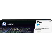 HP 130A Toner Cyan