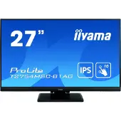 Iiyama 27W LCD Capacitif Projectif 10 Points - Ecran Plat (tft/lcd)
