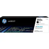 HP 203A Toner Noir