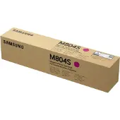 Samsung CLT-M804S - Magenta - Toner