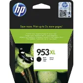 HP 953XL (L0S70AE) - Noir - Cartouche d'encre - Grande capacité