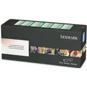 Lexmark 24B7180 - Jaune - Toner