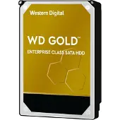 Western Digital WD Gold WD8004FRYZ 8 To