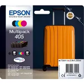 Epson 405 Pack Combiné