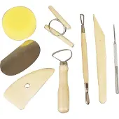 Adlibris Instruments de sculpture