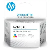 HP 6ZA18AE - Couleur - Tête d'impression