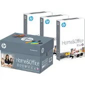 HP Papier ramette 3 ramettes de 500 feuilles 80grs A4