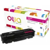 OWA HP 415A magenta Toner COMPAT 2.100 YIELD - Unité de toner (M)