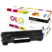 Armor K18229OW - 1000 pages - noir - 1 pièce(s) (CF)