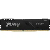 Kingston FURY Beast 1x8Go DDR4 3200MHz (KF432C16BB/8)