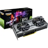 Inno3D RTX3060 Twin X2 OC LHR