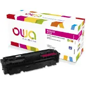 OWA Hp Color Lj M454 M479 M480/w2033x/415x Compatible Toner Rose