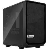 Fractal Design Meshify 2 Nano Black