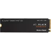 Western Digital WD Black SN850X 1 To SSD NVMe