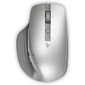 HP 930 Creator Souris Sans Fil Argent