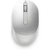 Dell MS7421W souris Ambidextre RF sans fil + Bluetooth Optique 1600 DPI
