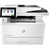 HP LaserJet Enterprise MFP M430f Imprimante laser